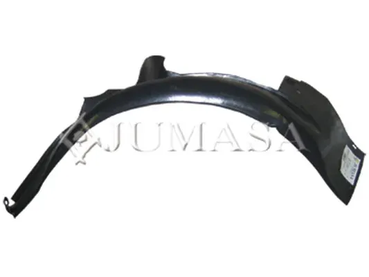 Paso rueda Peugeot 306 7A