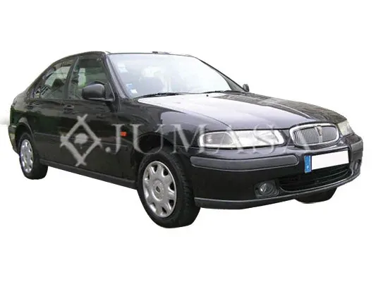 Mecanismo de elevalunas, puerta delantera izquierda Honda Civic 7 EU, EP, EV