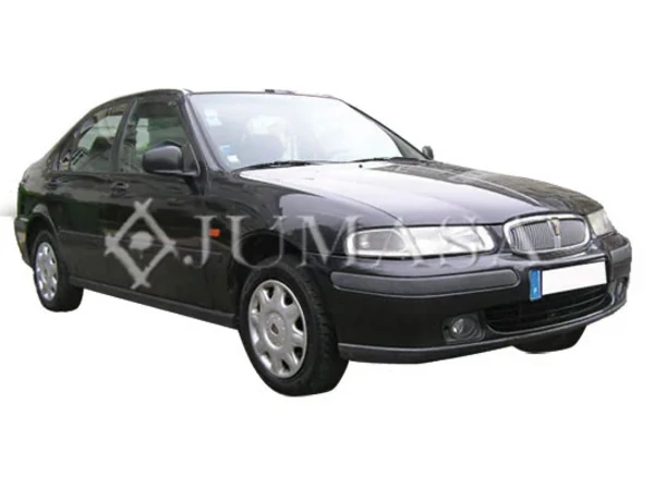 Mecanismo de elevalunas, puerta delantera izquierda Honda Civic 6 (MB)