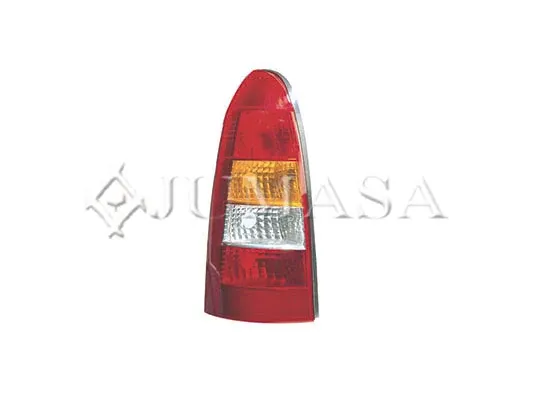 Piloto trasero derecho Opel Astra G