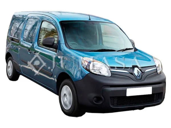 620129852R Renault (RVI) panal de radiador