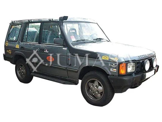 Parabrisas Land Rover Discovery II