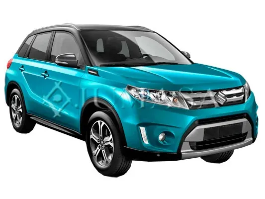 Parabrisas Suzuki Vitara LY