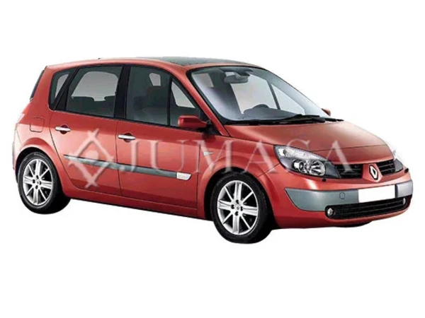 Parabrisas delantero Renault Scenic 2 (JM0)