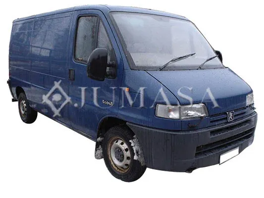 Cristal parabrisas Peugeot Boxer camioneta (230L) (1994 - 2002) precio, desde