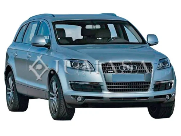 Aleta delantera izquierda Audi Q7 (4LB)