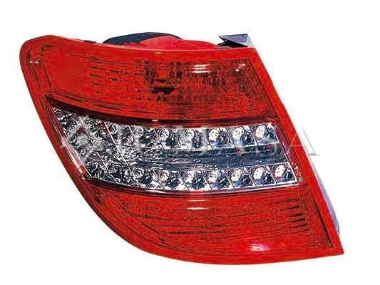 Piloto trasero derecho 507088AE Polcar