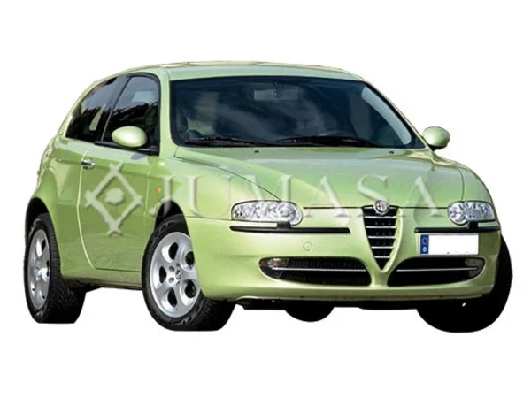 Parabrisas delantero Alfa Romeo 147 (937)