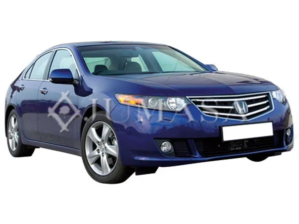 Guardabarros interior derecho, aleta delantera Honda Accord 8 (CU)
