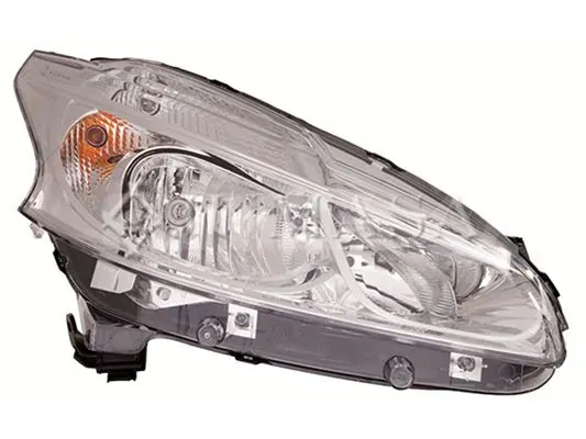 Comprar 9802221780 Peugeot/Citroen Luces delanteras