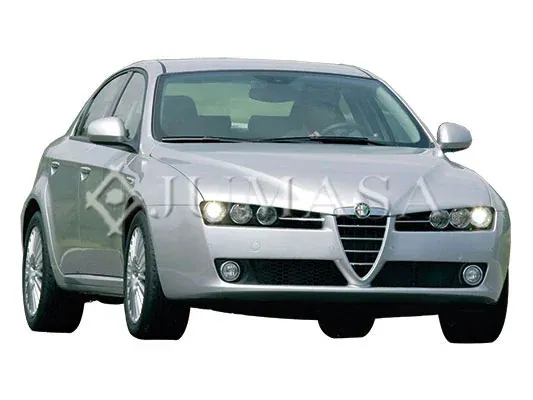 Parabrisas Alfa Romeo 159 939