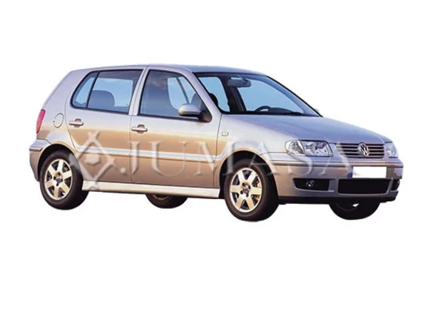 Parabrisas delantero Volkswagen Polo 3 (6N2)
