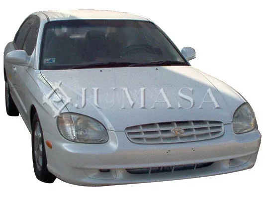 Espejo de retrovisor izquierdo Hyundai Sonata IV
