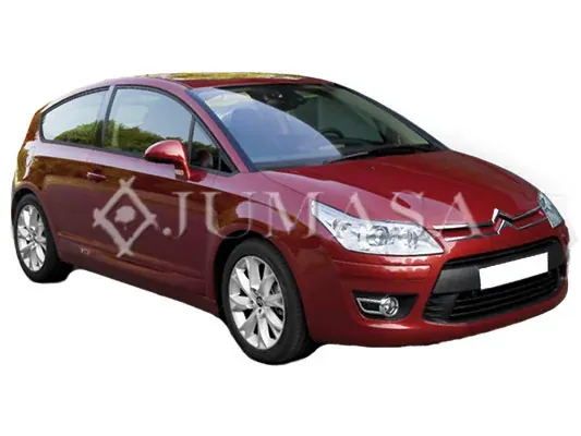 Parabrisas delantero  para Citroen C4 I LA