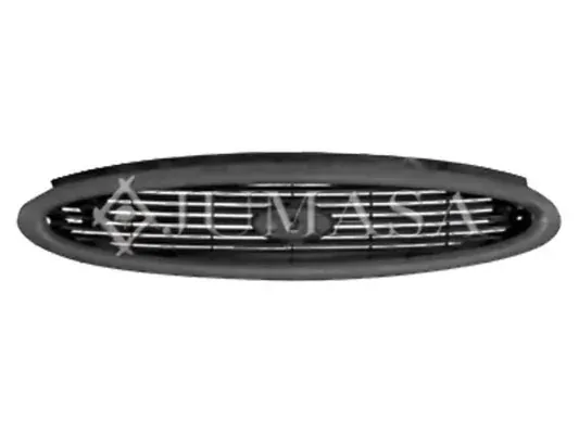 Parrilla Ford Mondeo II