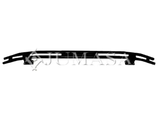 Refuerzo paragolpes trasero Suzuki Swift III hatchback (RS) (2005 - 2011) precio, desde