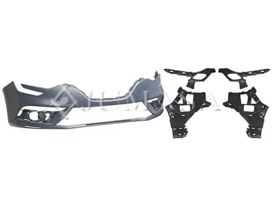 Paragolpes 25034002 Jumasa