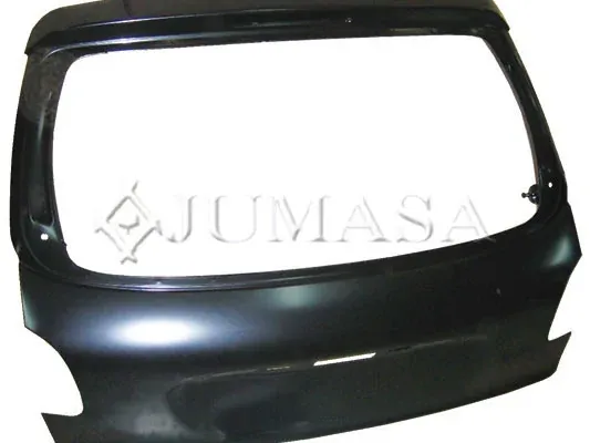 Comprar Puerta trasera Peugeot 206  2A/C