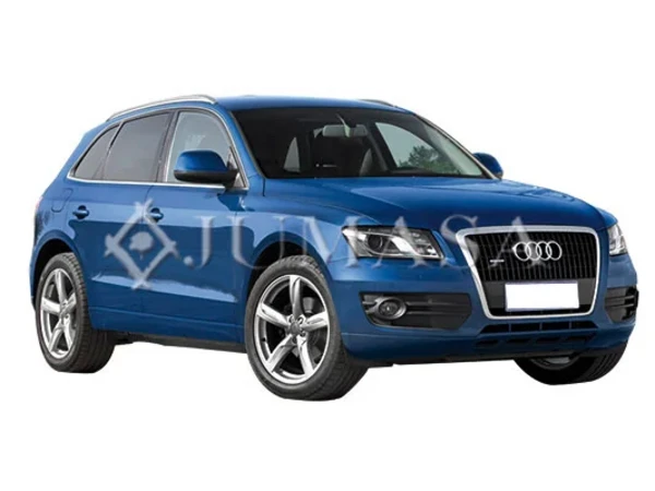 Mecanismo de elevalunas, puerta delantera izquierda Audi Q5 (8RB)