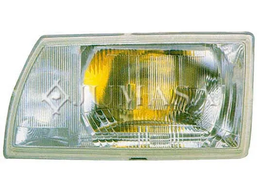 Faro izquierdo Citroen C15 VD