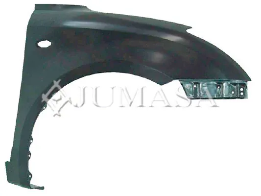 Comprar Aleta delantera derecha Suzuki Swift III RS