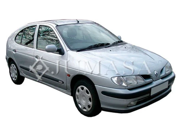 Parabrisas delantero Renault Megane 1 (LA0)
