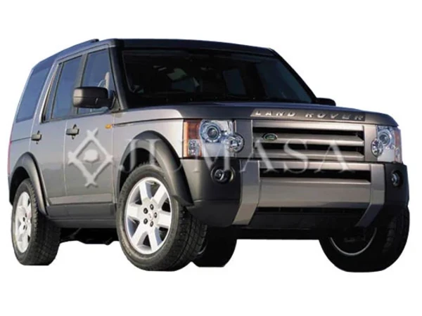 Mecanismo de elevalunas, puerta delantera izquierda Land Rover Discovery 4 (L319)