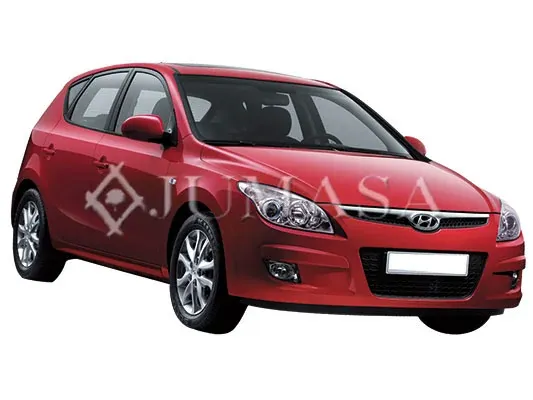 Comprar Parrilla Hyundai I30  FD