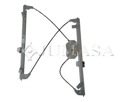 Mecanismo elevalunas delantero izquierdo BMW X3 vehículo deportivo utilitario (F25) (2010 - 2025) precio, desde