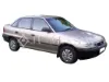 Mecanismo de elevalunas delantero derecha Opel Astra F