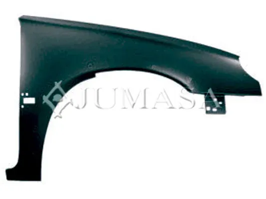 Comprar Aleta delantera derecha Citroen Saxo  S0, S1