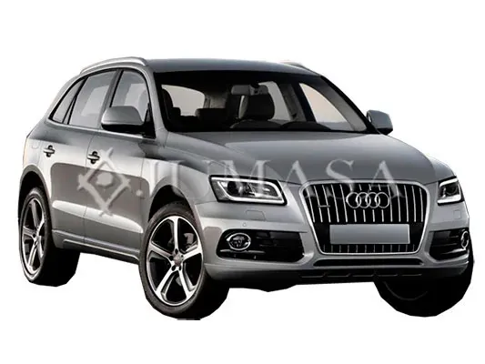 Parabrisas Audi Q5 8RB