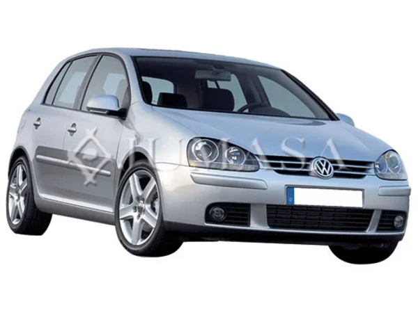 Parabrisas delantero Volkswagen Golf 6 (5K1)