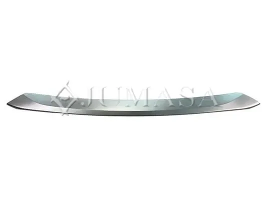 Moldura de parachoques trasero 28043579 Jumasa