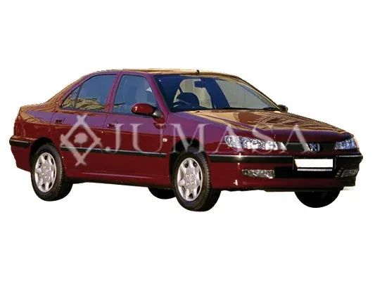 Aleta delantera derecha Peugeot 406 familiar (8E, F) (1996 - 2004) precio, desde