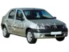 Parabrisas Renault LOGAN I MCV