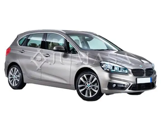Mecanismo de elevalunas delantero izquierdo BMW 2 Active Tourer