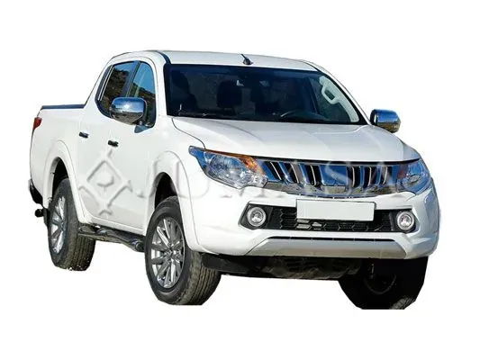 Parabrisas 6102B738 Mitsubishi
