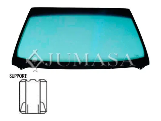 Parabrisas 13137867 General Motors