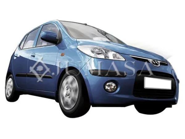 Moldura de parabrisas Hyundai I10 (PA)