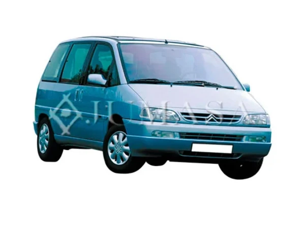 Parabrisas delantero Citroen Jumpy 1 (BS, BT, BY, BZ)