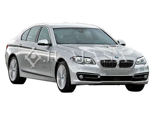 Comprar Cerradura de puerta delantera izquierda BMW 1  E81, E87
