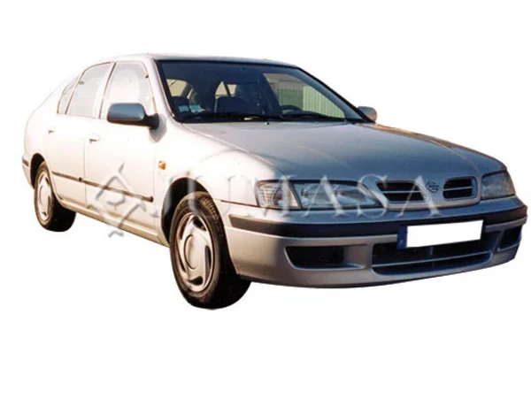 Soporte de radiador completo Nissan Primera (P11)