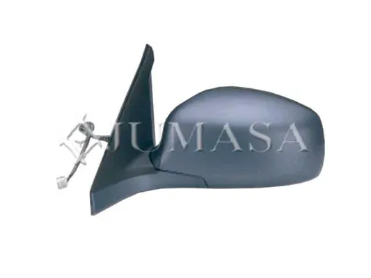 Espejo retrovisor izquierdo para Suzuki Swift III RS