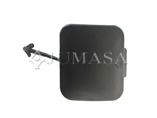 Comprar Tapa del enganche de remolcado delantera BMW 5  E39