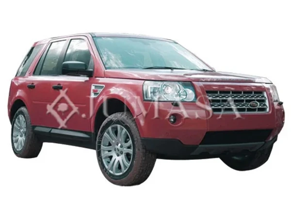 Parabrisas delantero Land Rover Freelander 2 (L359)