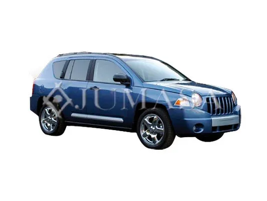 Mecanismo de elevalunas delantero derecha Jeep Compass LIMITED