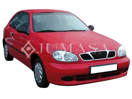 Mecanismo de elevalunas Daewoo Lanos 