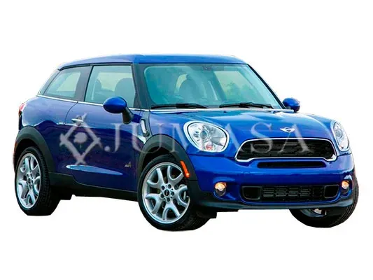 Faro derecho Mini COUNTRYMAN R60
