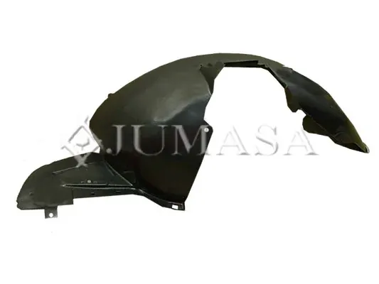 Guardabarros interior derecho, aleta delantera Citroen C2 hatchback (JM) (2003 - 2008) precio, desde
